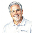 Edward Ibarra, Sales Director at The Triton