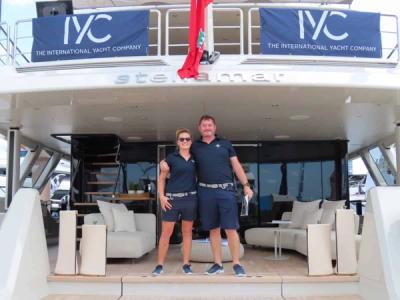 Palm Beach Boat Show 2024