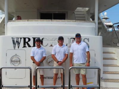 Palm Beach Boat Show 2024