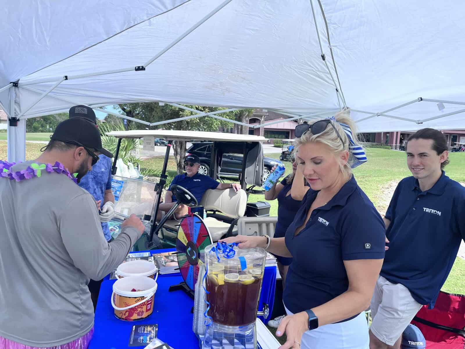 2023 Yachty Nationals Invitational Golf Tournament