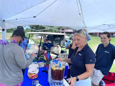 2023 Yachty Nationals Invitational Golf Tournament