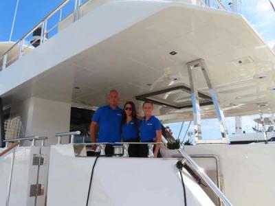 Palm Beach Boat Show 2024