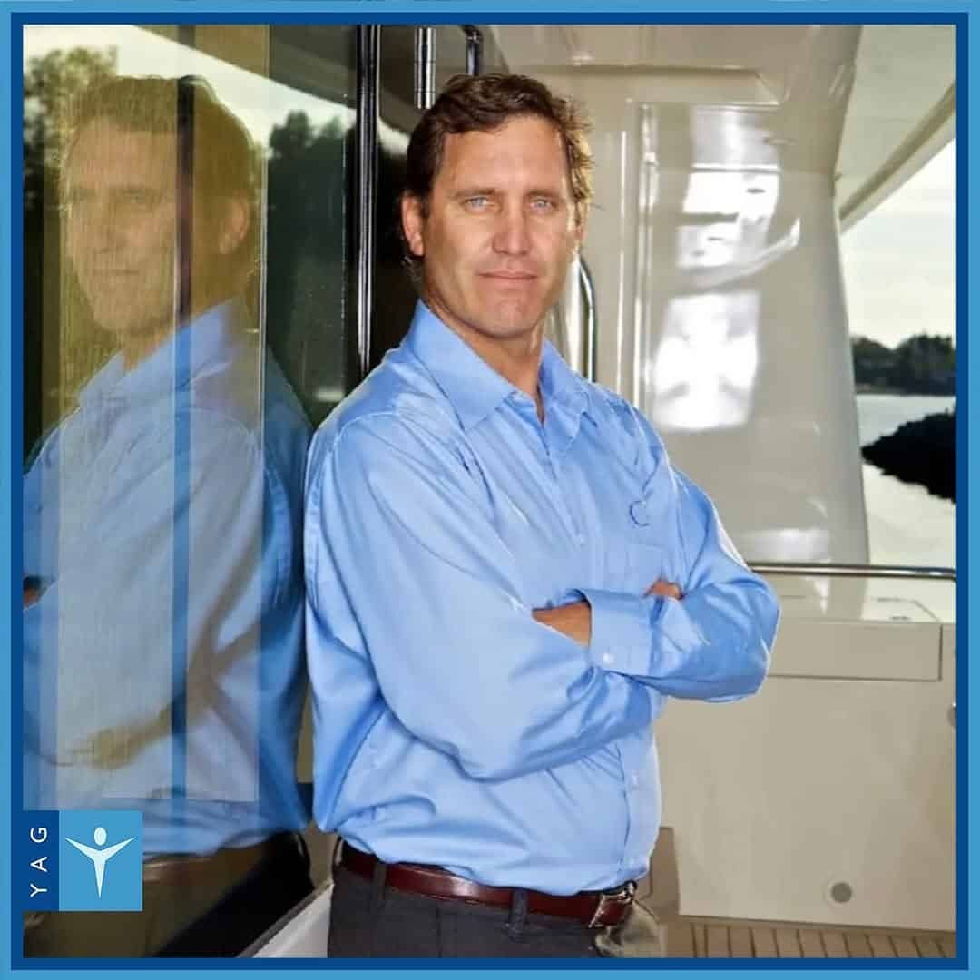 Mark Drewelow, Captain and Founder of YachtAid Global, Dies at 60