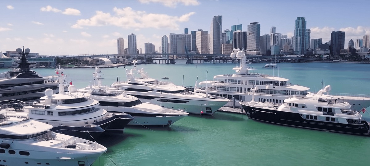 MarineMax Responds to IGY Marinas Buyback Proposal