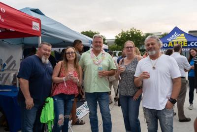 Crew, Captains and Connections at Nautical Ventures — photo 129