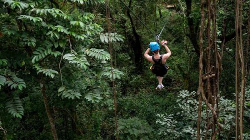 Costa Rica and Panama as Yachting Destinations