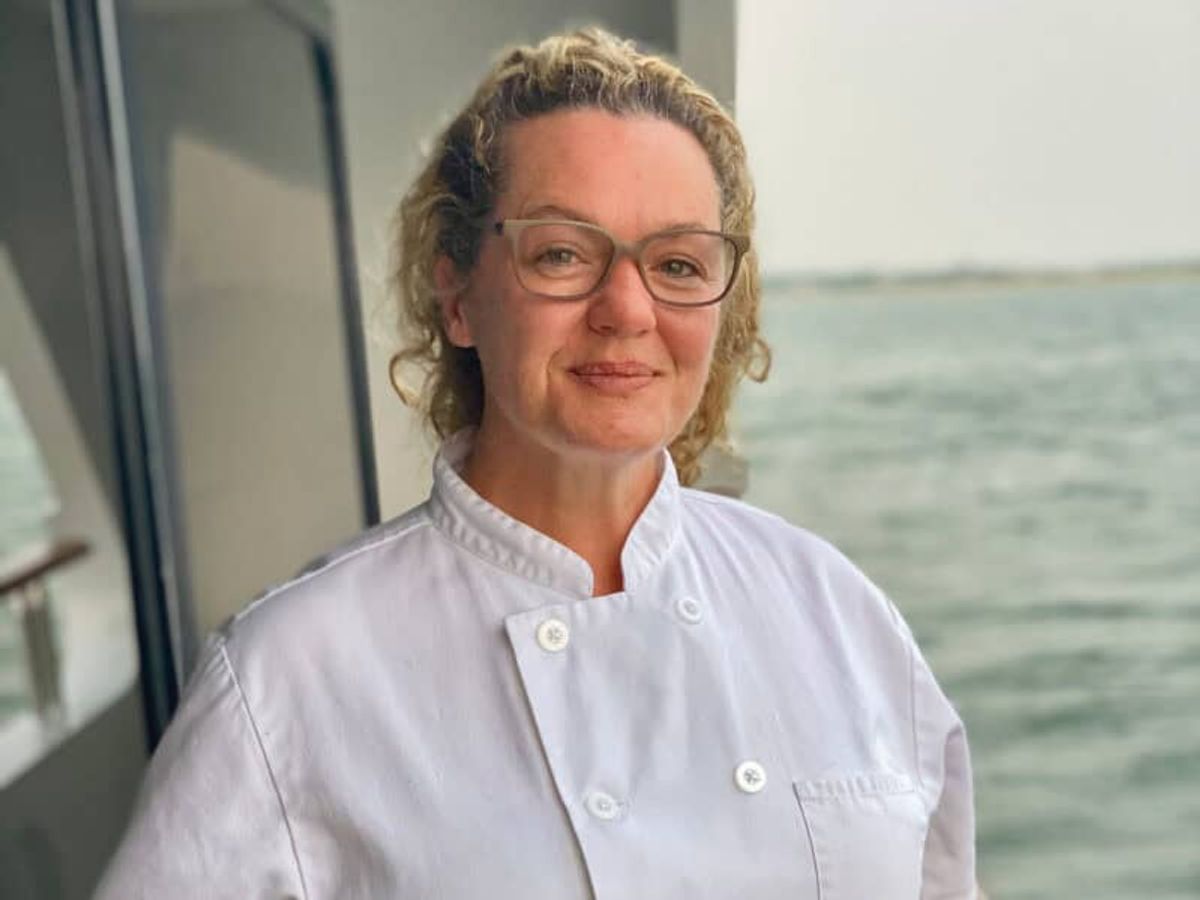 The Dream Galley