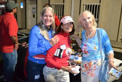 Holiday Crew, Captains, & Cocktails Event Hosted by Merritt Marine Supply