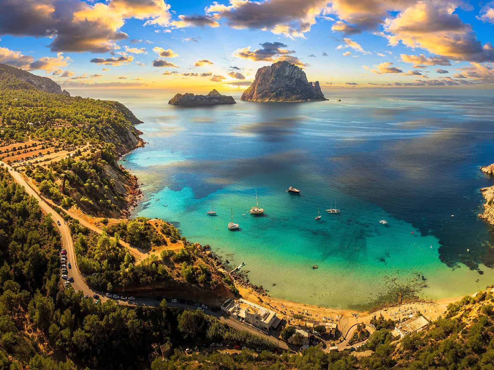 The Balearics for Yacht Crew: Island Time