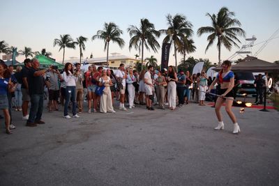 2024 Triton Expo at Pier Sixty-Six