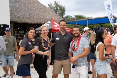 Crew, Captains and Connections at Nautical Ventures — photo 96