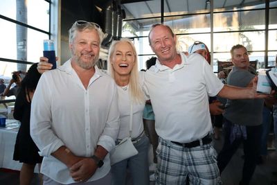 2024 Triton Expo at Pier Sixty-Six