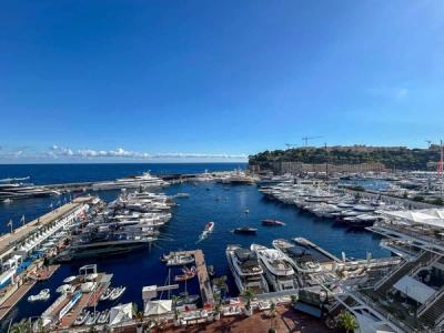 Monaco Yacht Show 2025
