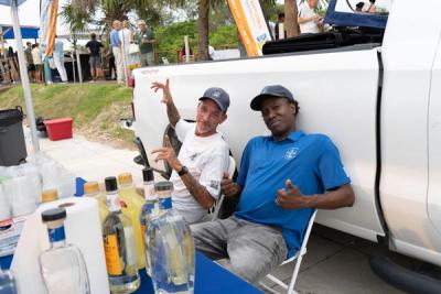 Crew, Captains and Connections at Nautical Ventures — photo 132