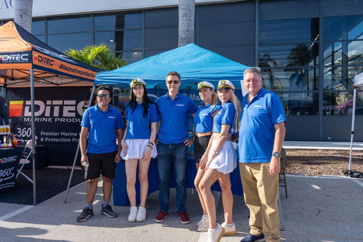 Annual Triton Expo at Pier Sixty-Six — DSC08200.jpg
