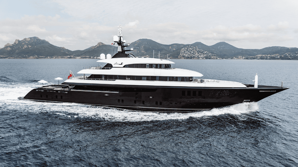 YATCO’s Fleet Friday: M/Y Loon, S/Y Yazz, and more!