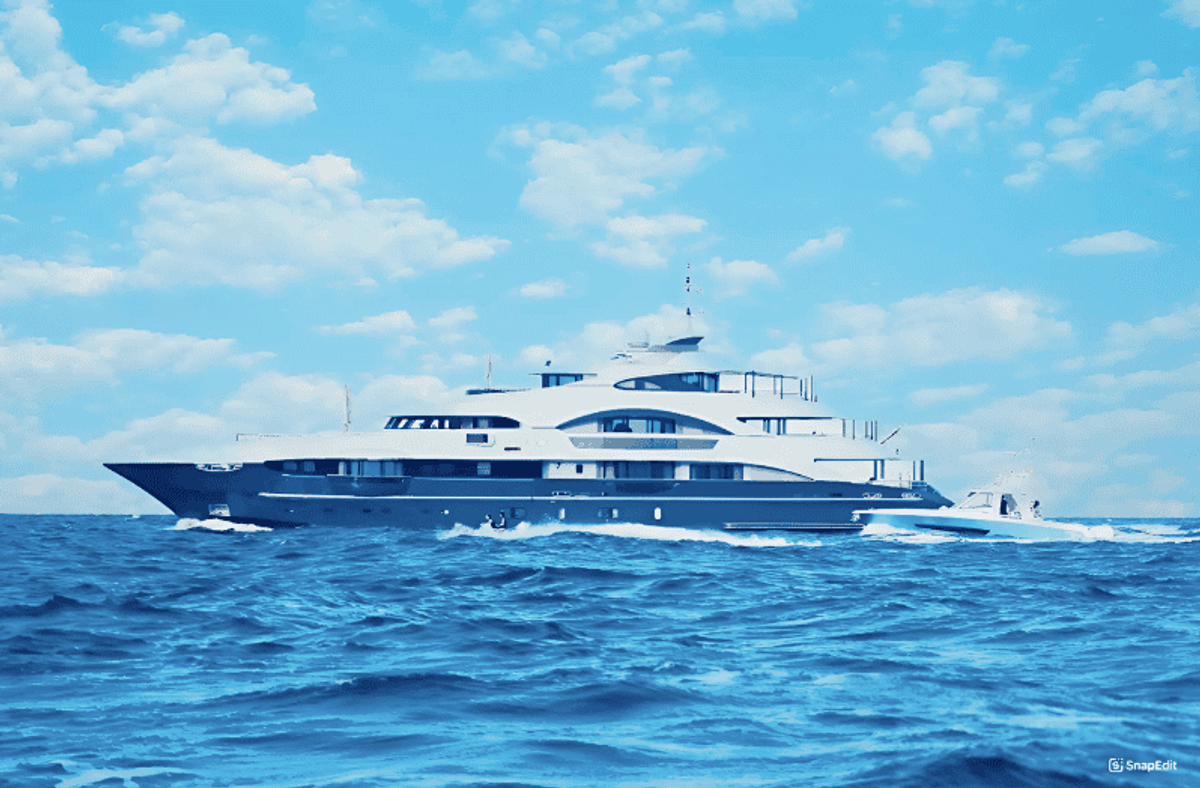 M/Y After You
