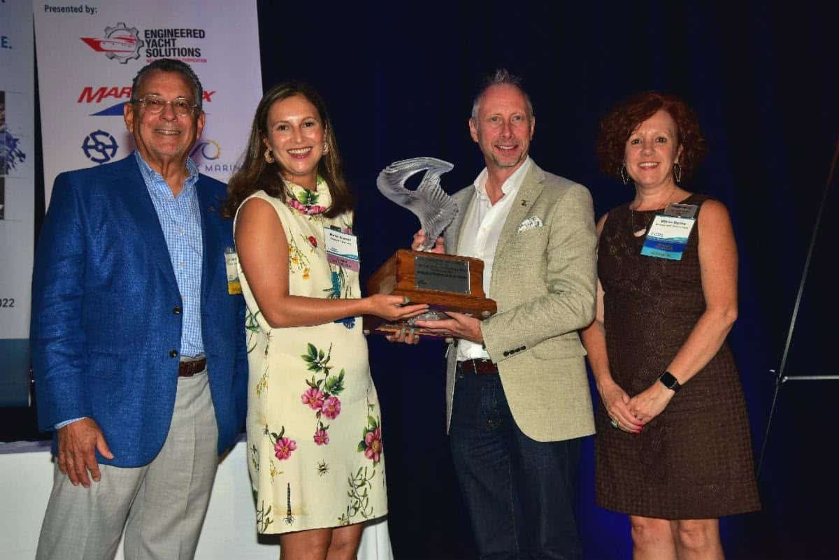 U.S. Superyacht Association Annual Awards Looking for Nominations