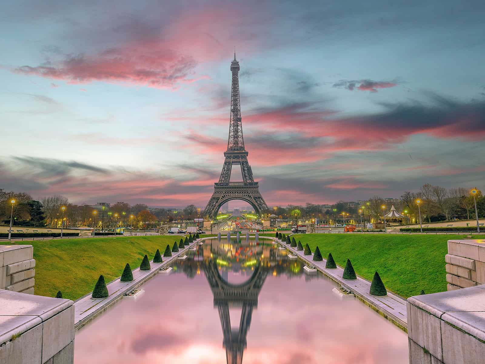Paris Olympic Games and the French Riviera