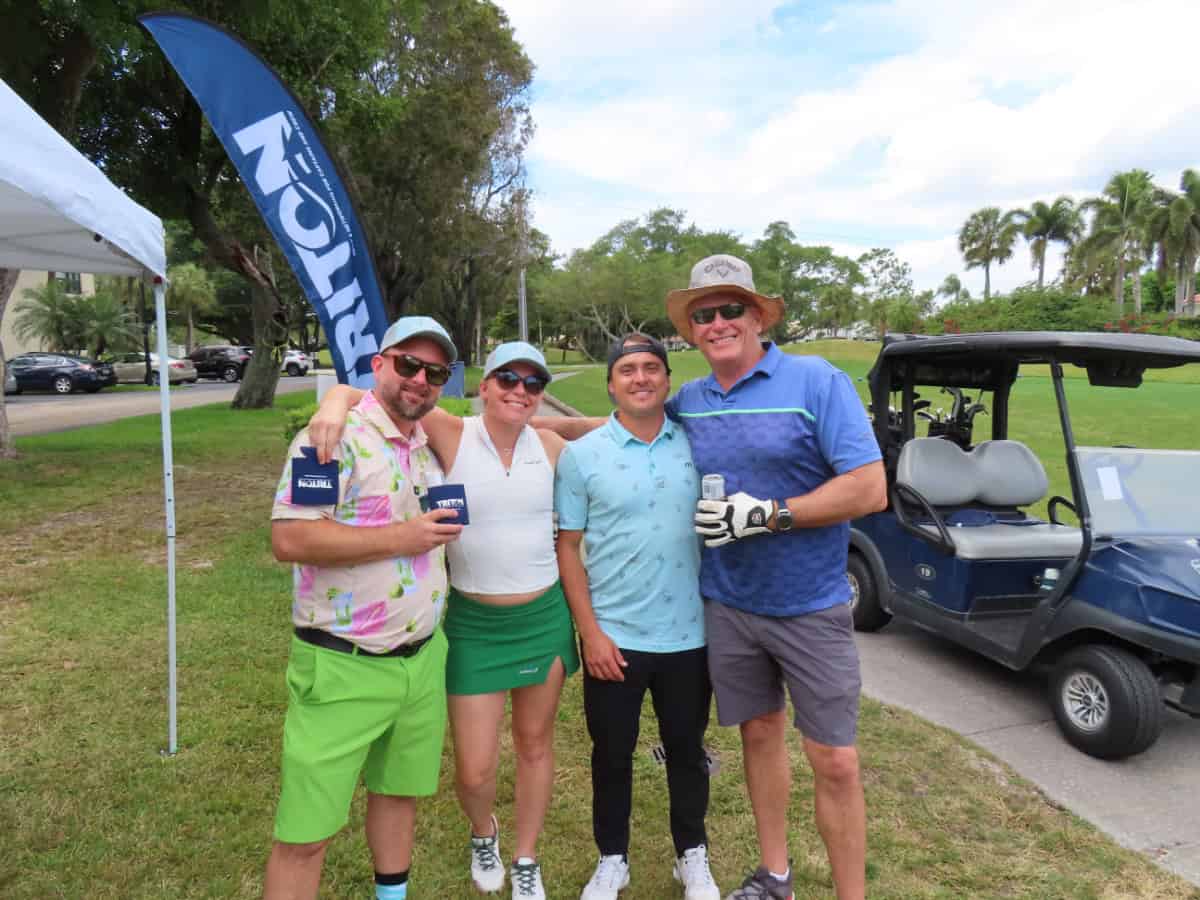 Yachty Nationals Invitational Golf Tournament 2024