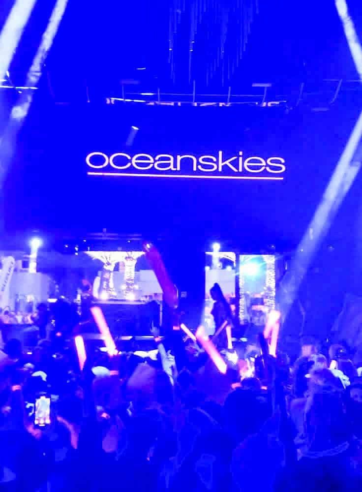 Yacht Chandlers 16th Annual Captain & Crew Appreciation Party – Monster Mash