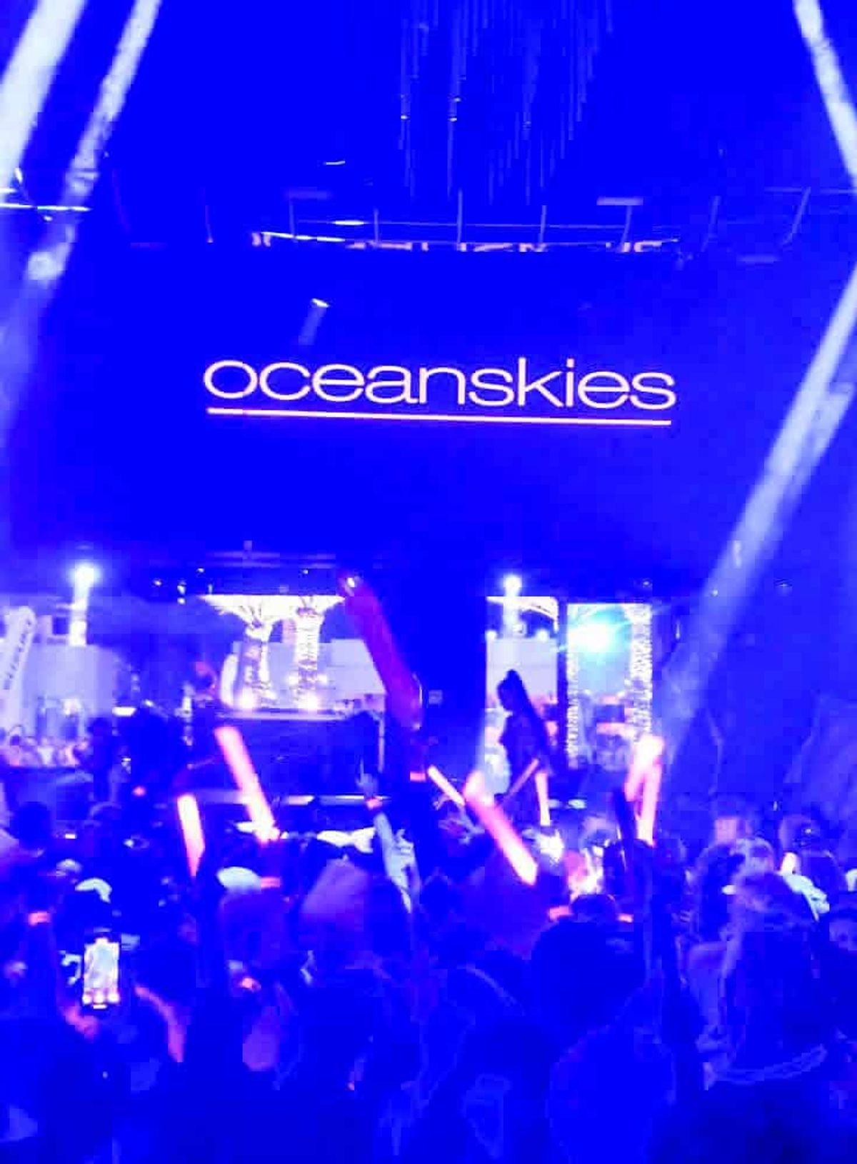 Yacht Chandlers 16th Annual Captain & Crew Appreciation Party – Monster Mash