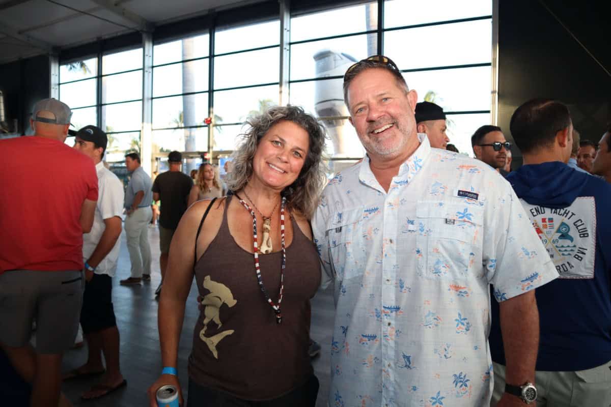 2024 Triton Expo at Pier Sixty-Six