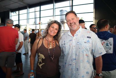 2024 Triton Expo at Pier Sixty-Six