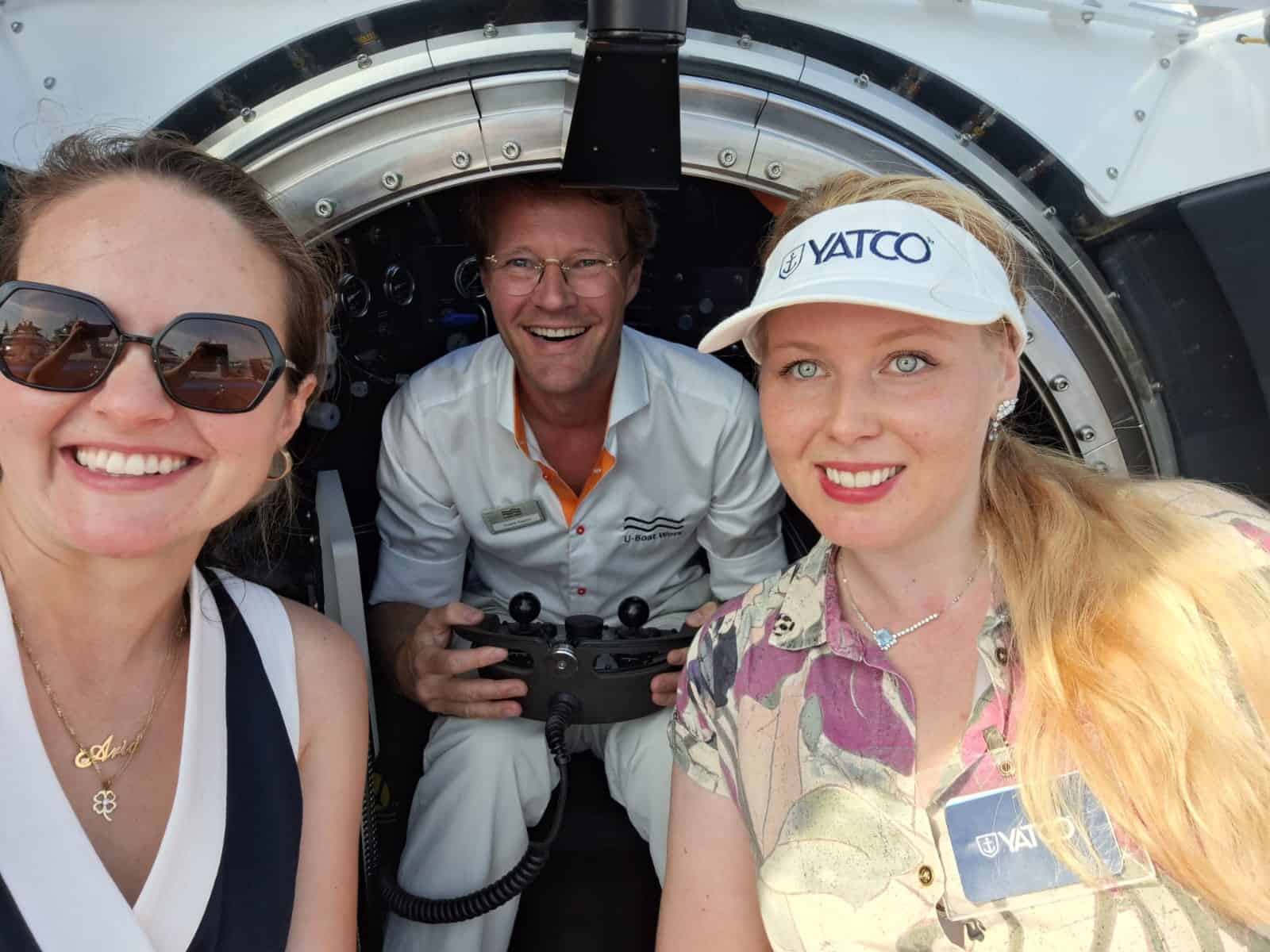 2023 Cannes Yachting Festival
