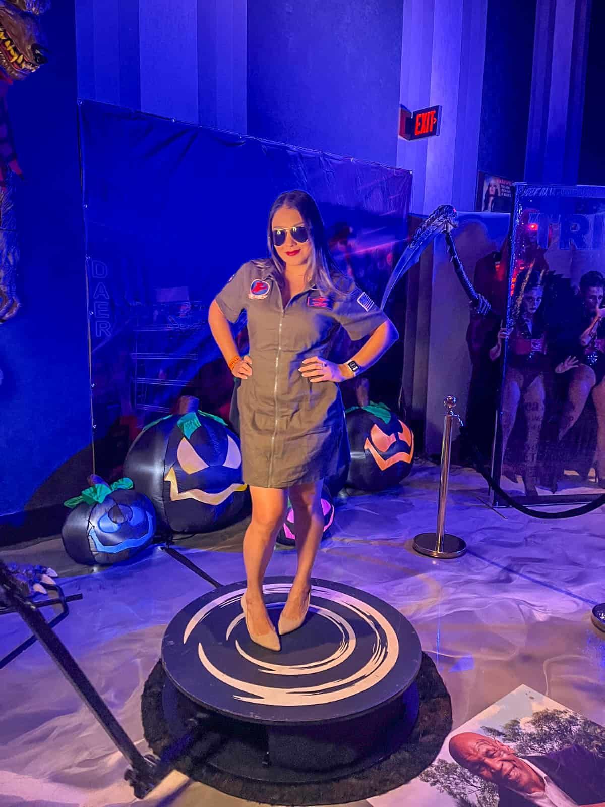 Yacht Chandlers 16th Annual Captain & Crew Appreciation Party – Monster Mash