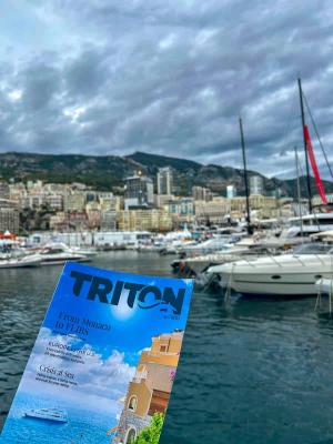 Monaco Yacht Show 2025