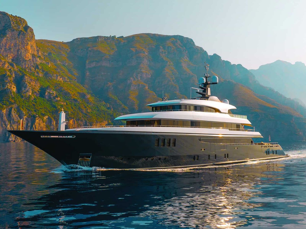 Motor Yacht Loon’s Social Media Fallout: The Vanishing Act of a Yachting Influencer