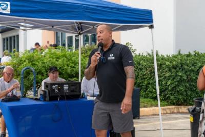 Crew, Captains and Connections at Nautical Ventures — photo 173