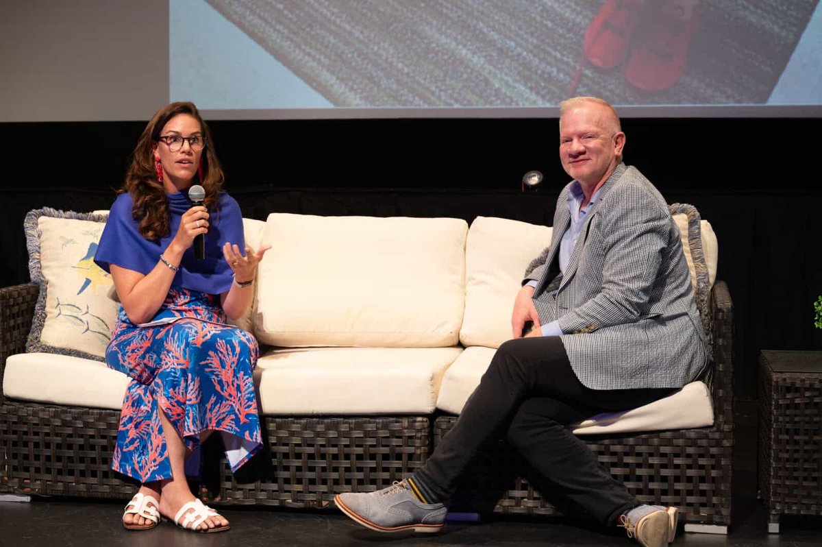 Guy Harvey Foundation Hosts Film Festival to Conserve Ocean