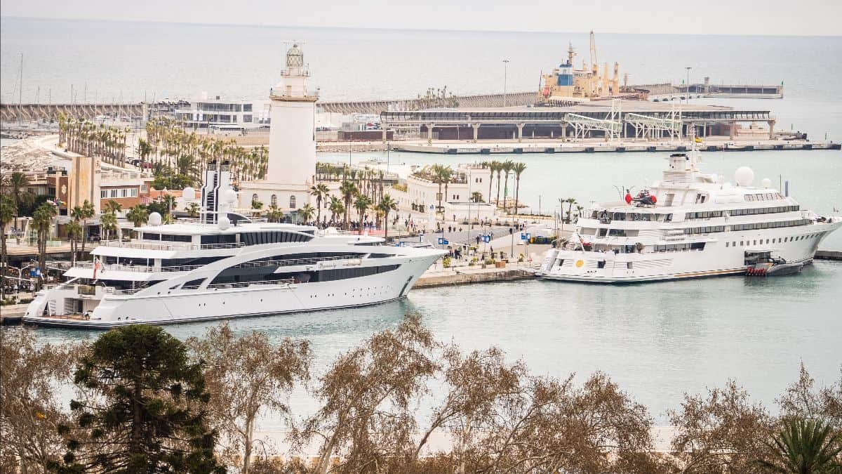 BWA Yachting Expands with New Office in Malaga
