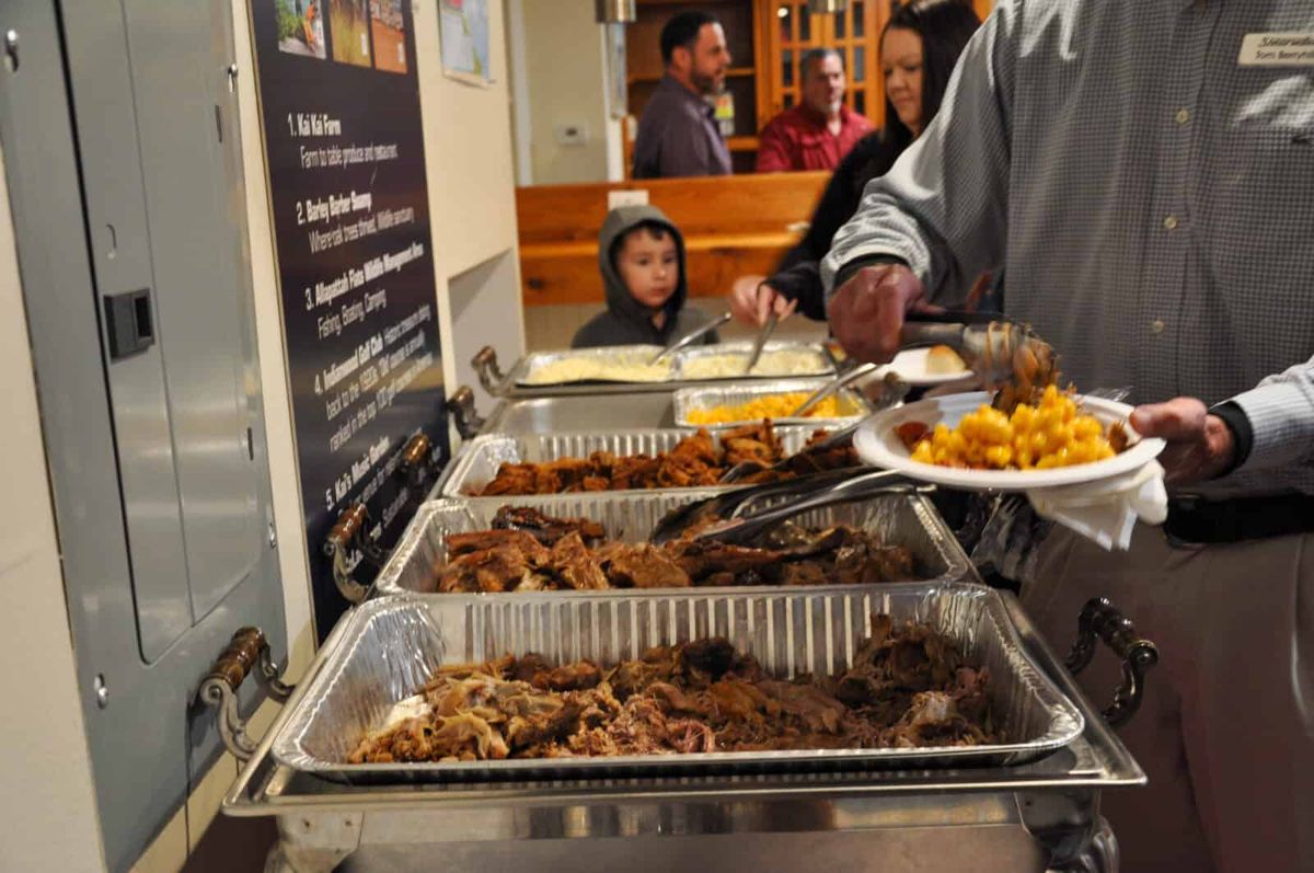 2025 Crew Captains & Cocktails Hosted by Indiantown Marine Center