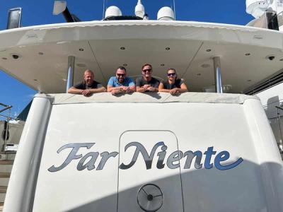 Palm Beach Boat Show 2024