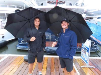 Palm Beach Boat Show 2024
