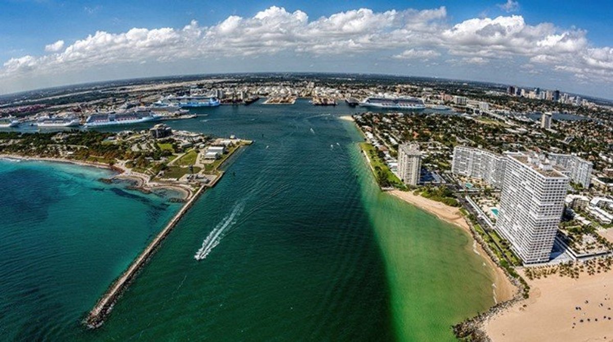 Florida Ocean Alliance Hosting Leadership Meeting on Ocean Economy, Technology, and the Environment
