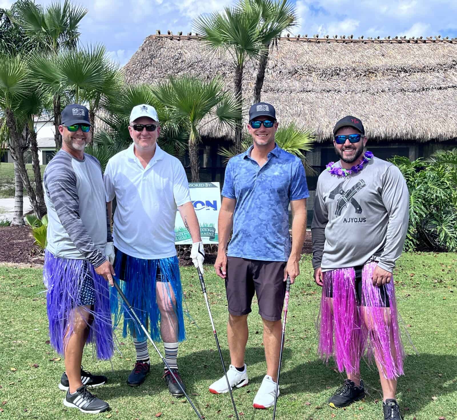 2023 Yachty Nationals Invitational Golf Tournament