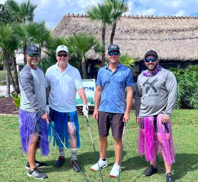 2023 Yachty Nationals Invitational Golf Tournament