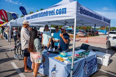 Triton Expo by Pier Sixty Six