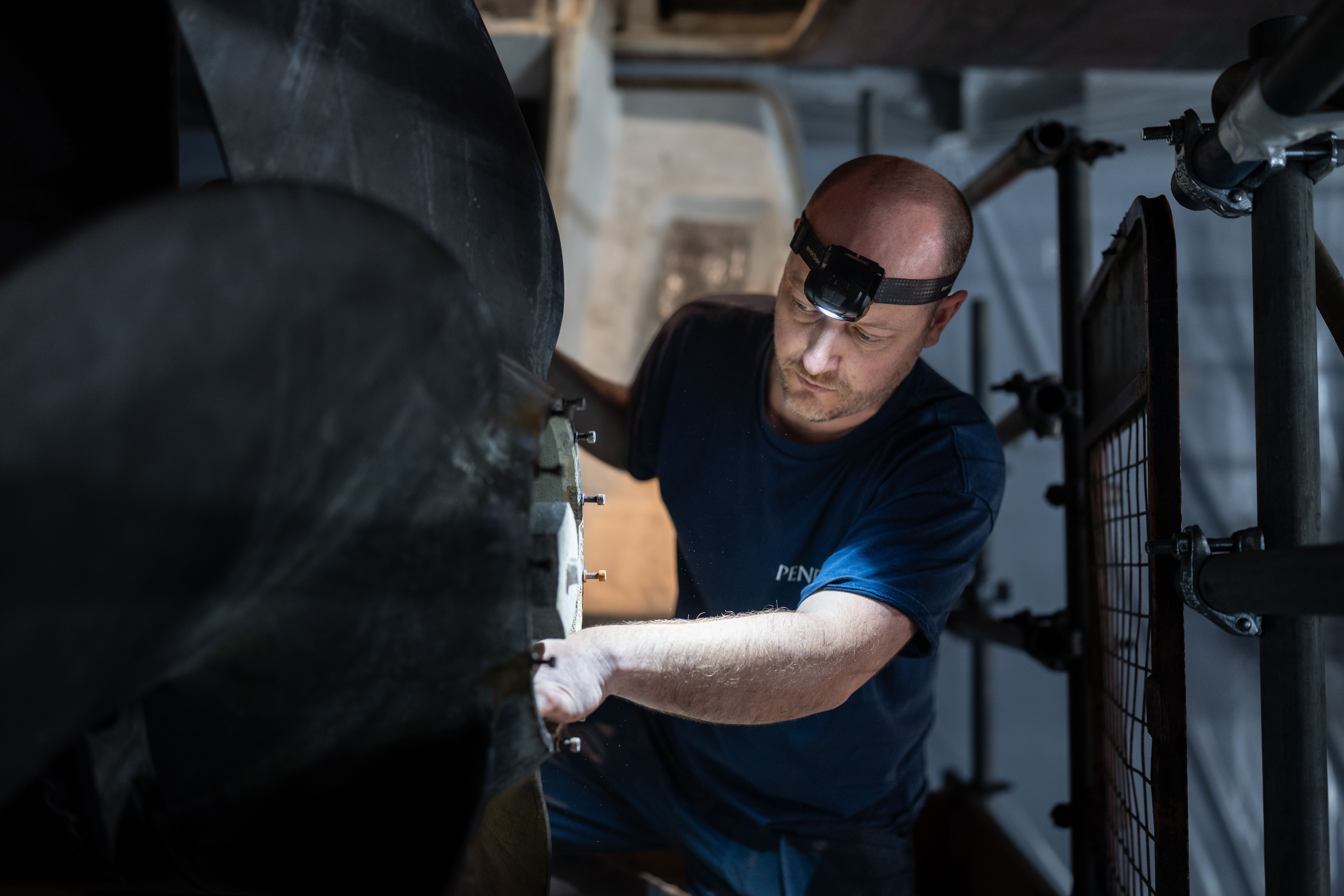 America’s Refit Challenge: Talent, Competition, and the Road Ahead