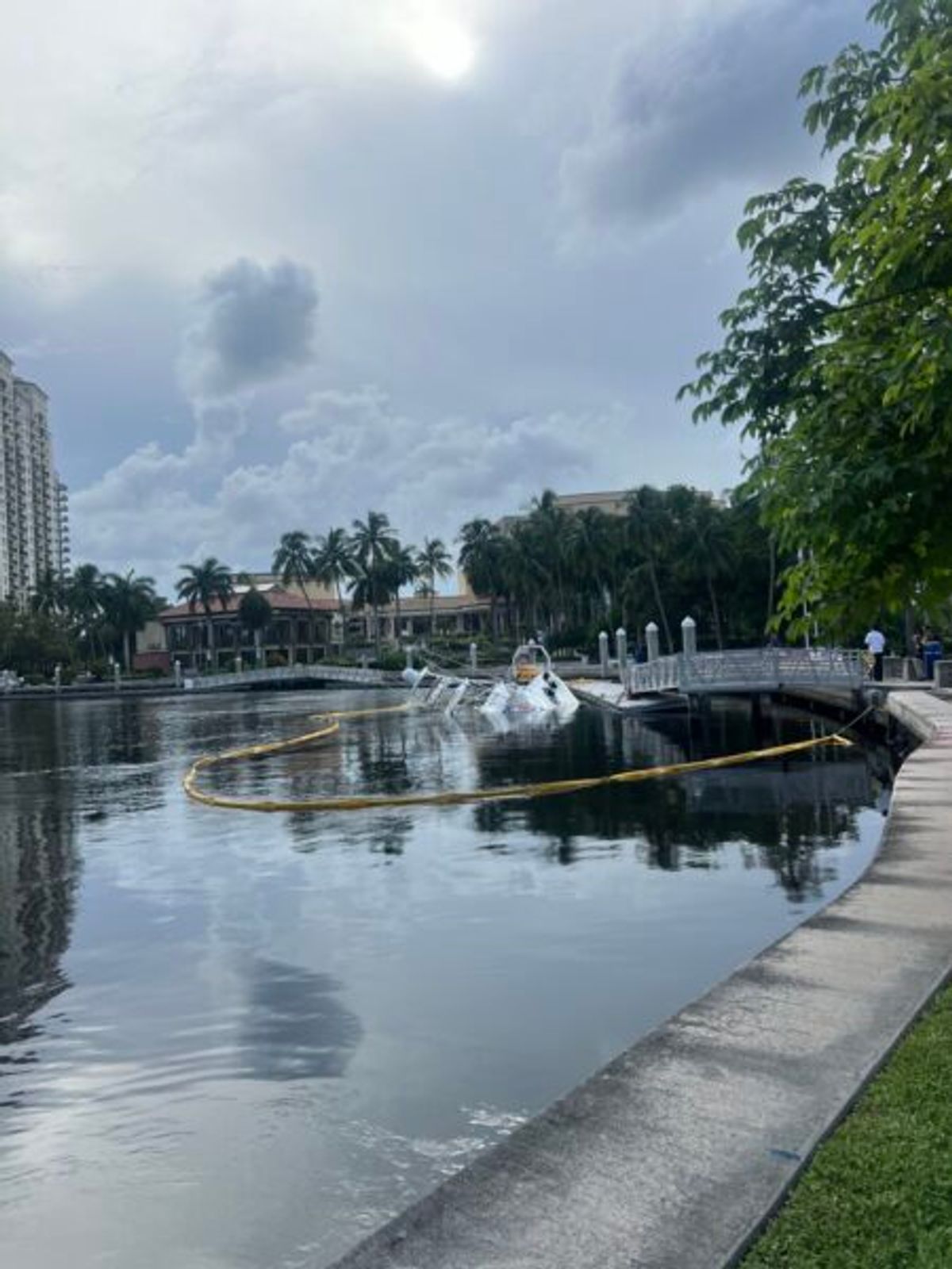 new river
