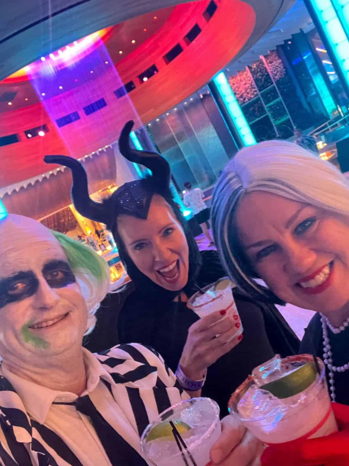 Yacht Chandlers 16th Annual Captain & Crew Appreciation Party – Monster Mash