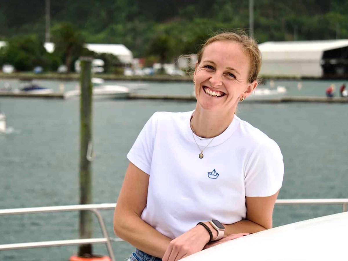 Crew Support with WaveWellness Solutions