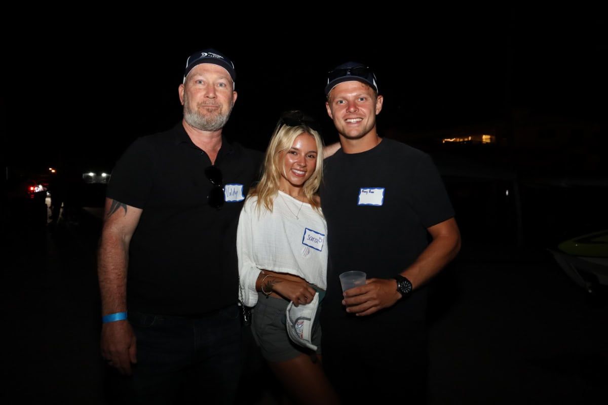 2024 Triton Expo at Pier Sixty-Six