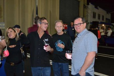 Holiday Crew, Captains, & Cocktails Event Hosted by Merritt Marine Supply