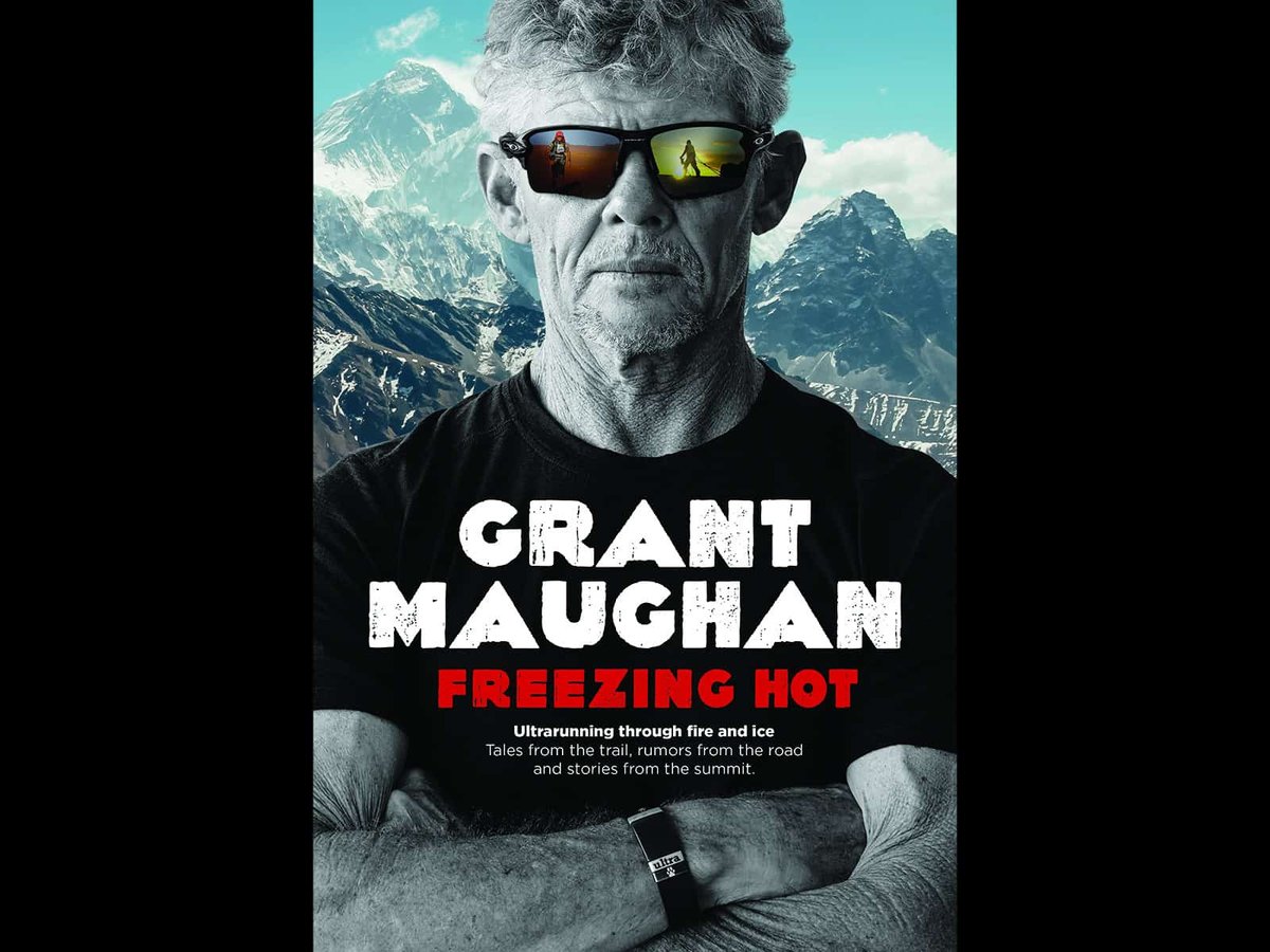 The Ultra Superyacht Captain: Grant Maughan
