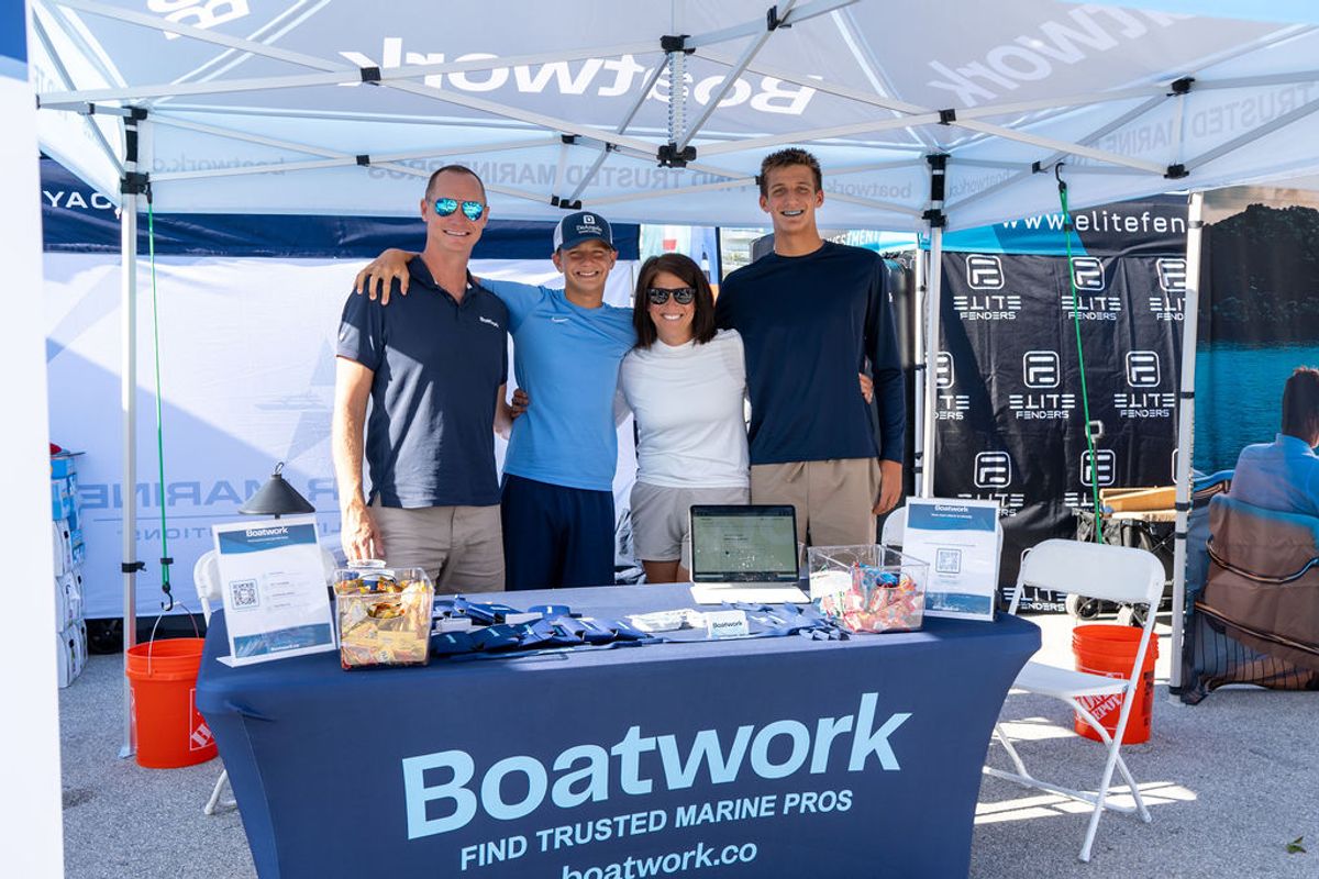 Annual Triton Expo at Pier Sixty-Six — DSC08168.jpg